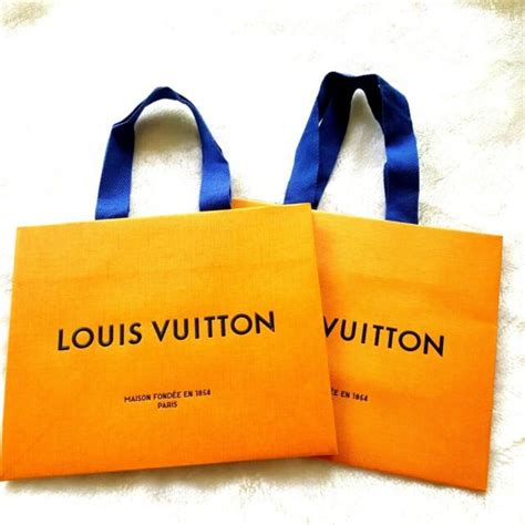 louis vuitton paper gift bag|louis vuitton pencil pouch.